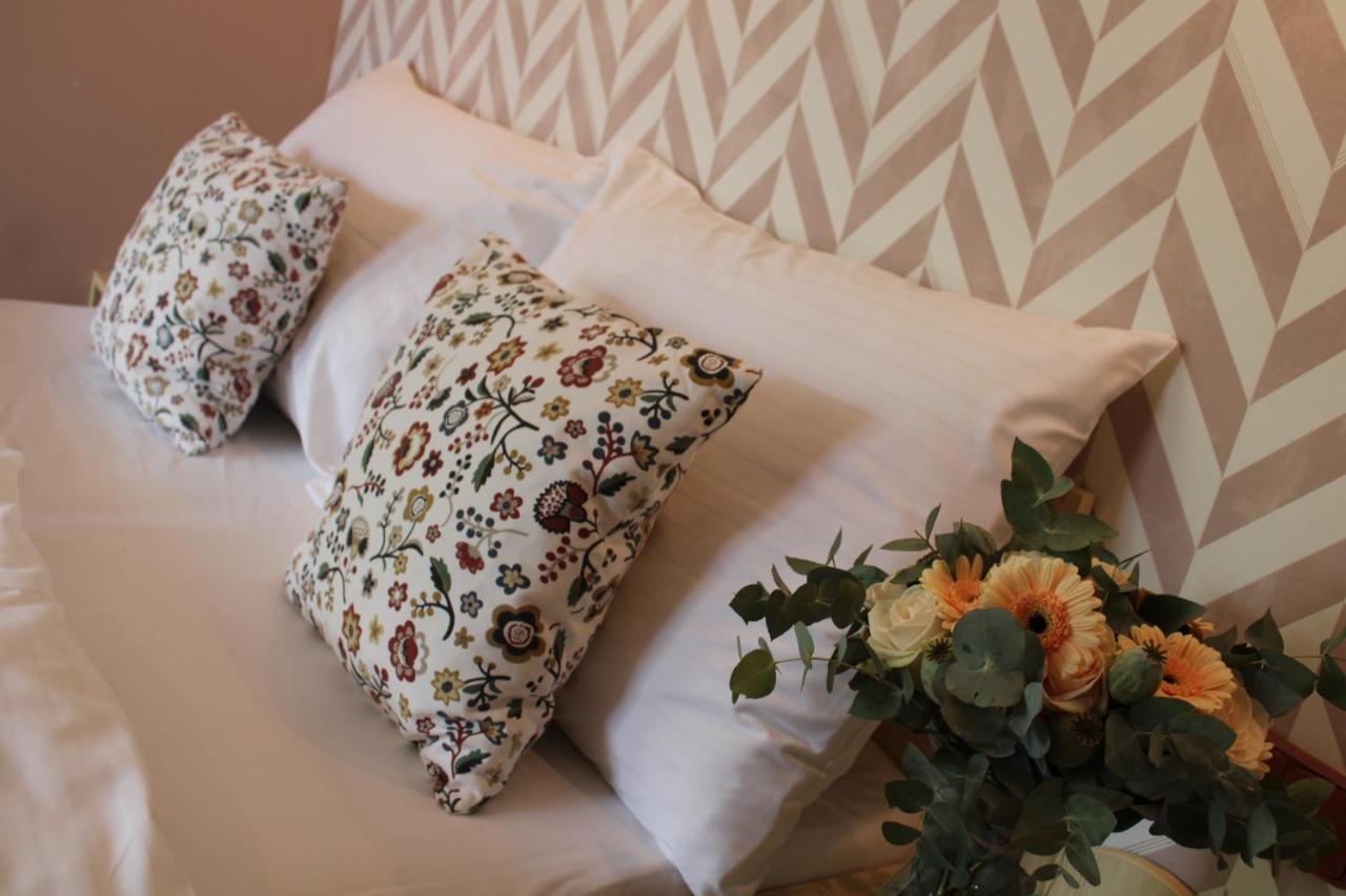 Resort Lesni Lazne Zvánovice エクステリア 写真